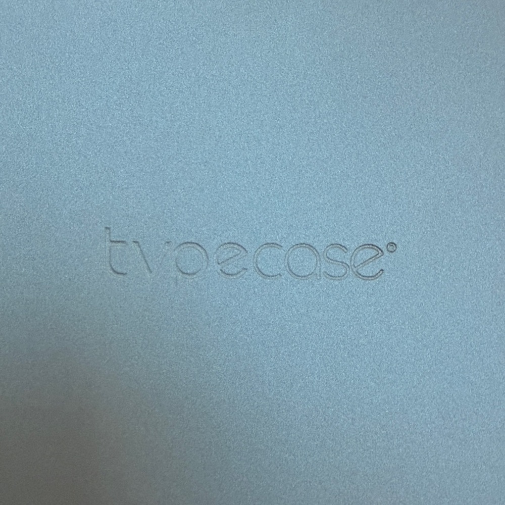 Typecase Edge Keyboard Case - Picture 2 of 9